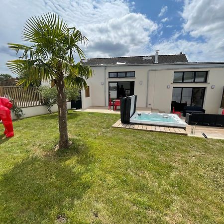Residence Tamaris Loft House La Meziere Exterior photo